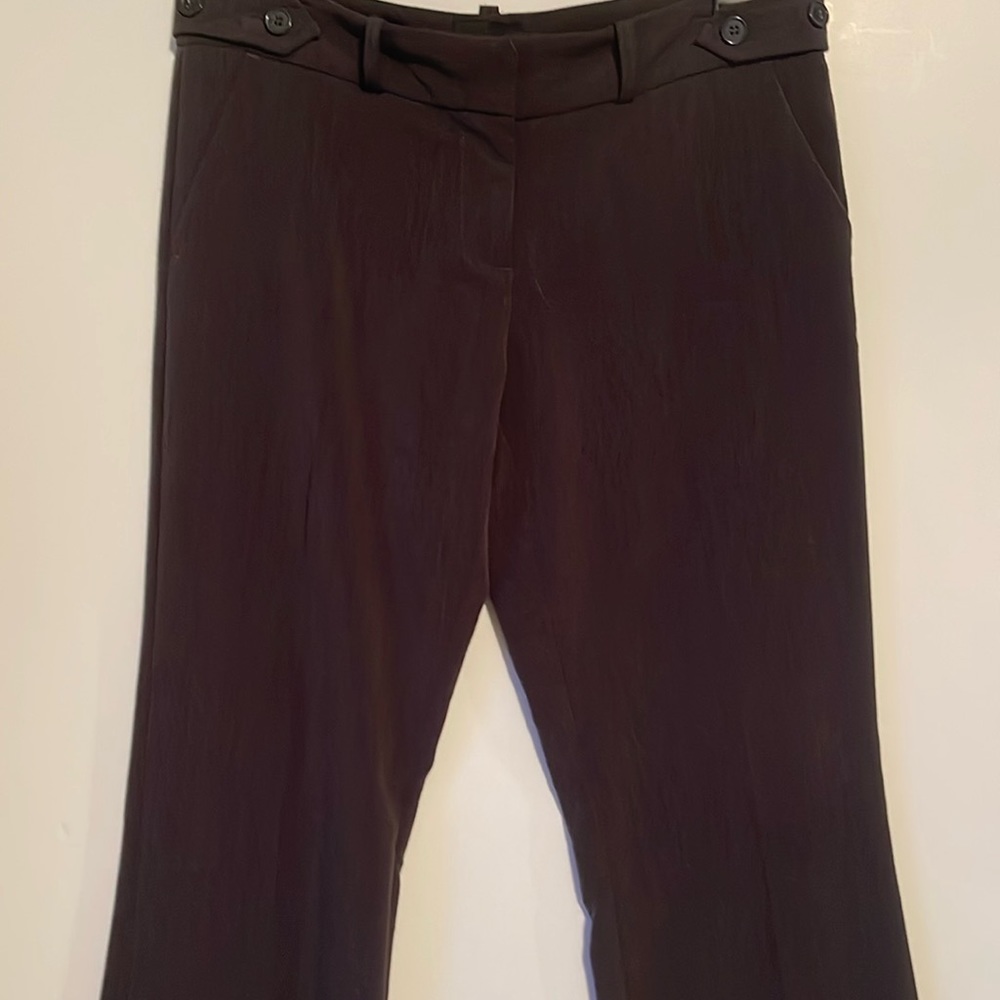 NWOT The Limited Classic Fit Dress Pants